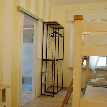 Dreaming Piazza Erbe Rooms Verona Exterior foto