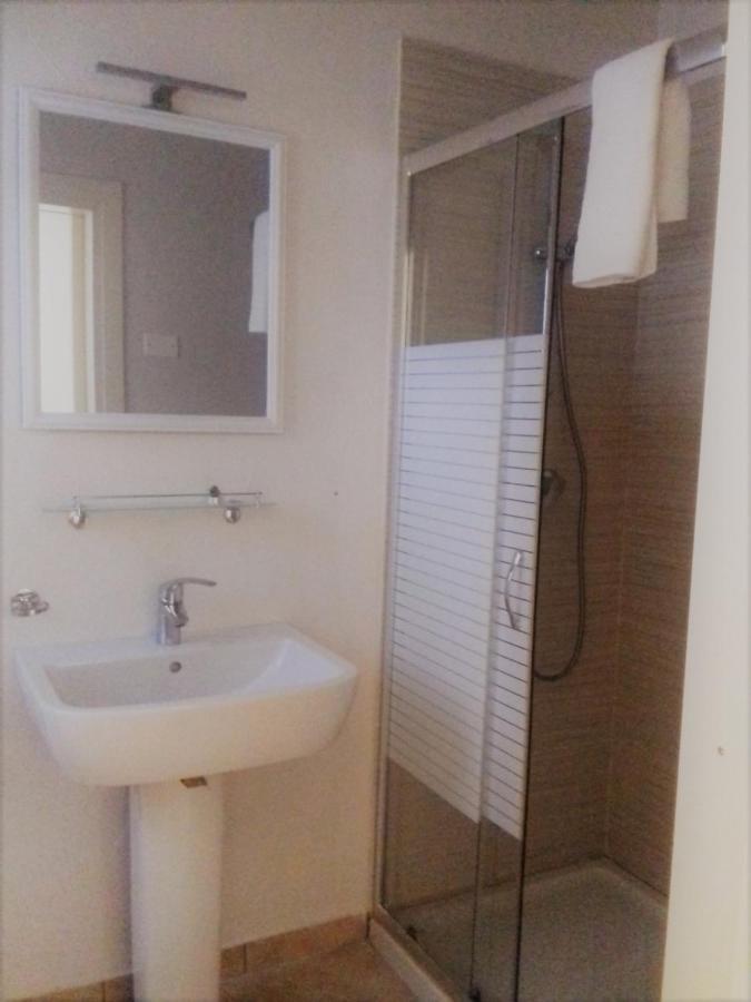 Dreaming Piazza Erbe Rooms Verona Exterior foto