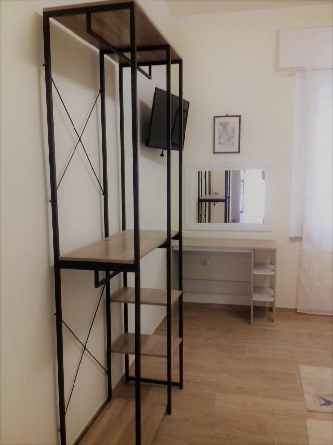 Dreaming Piazza Erbe Rooms Verona Exterior foto
