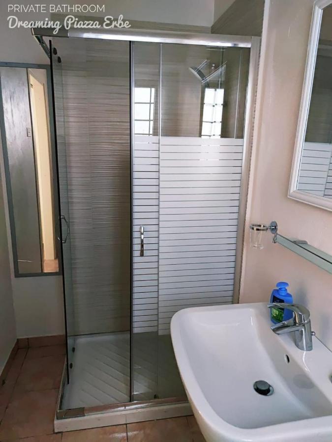 Dreaming Piazza Erbe Rooms Verona Exterior foto