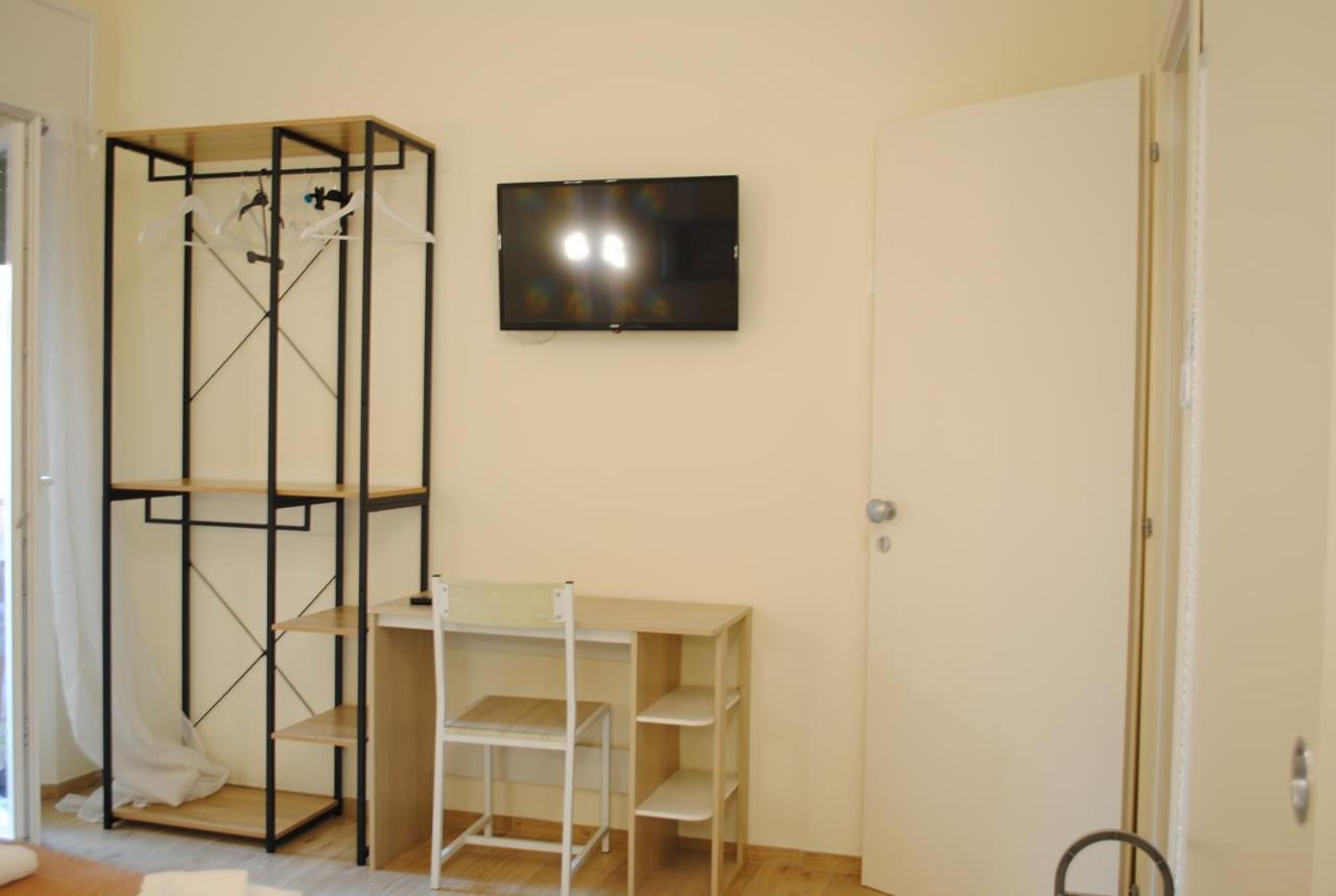 Dreaming Piazza Erbe Rooms Verona Exterior foto