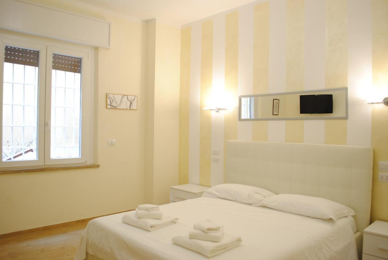 Dreaming Piazza Erbe Rooms Verona Exterior foto