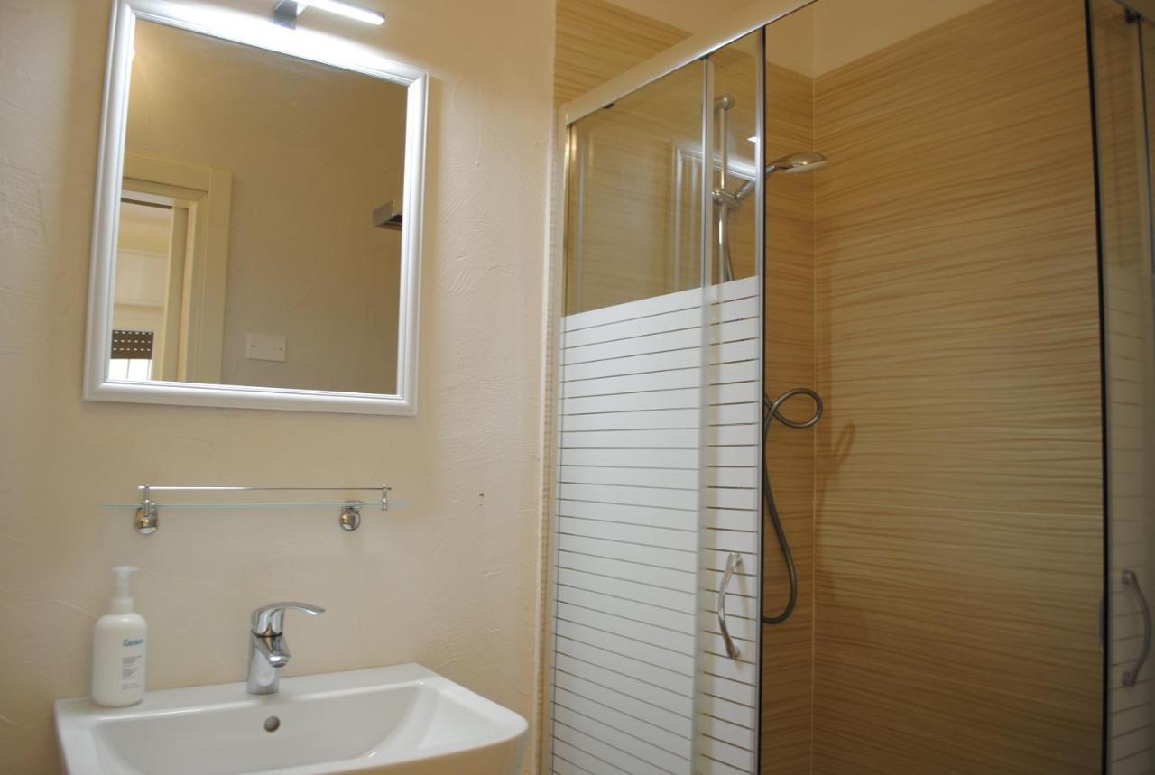 Dreaming Piazza Erbe Rooms Verona Exterior foto
