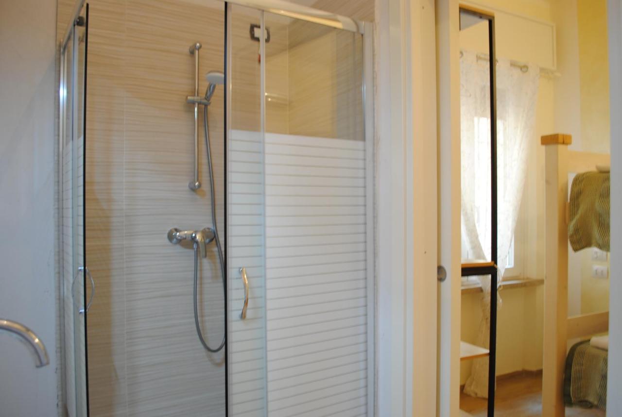 Dreaming Piazza Erbe Rooms Verona Exterior foto