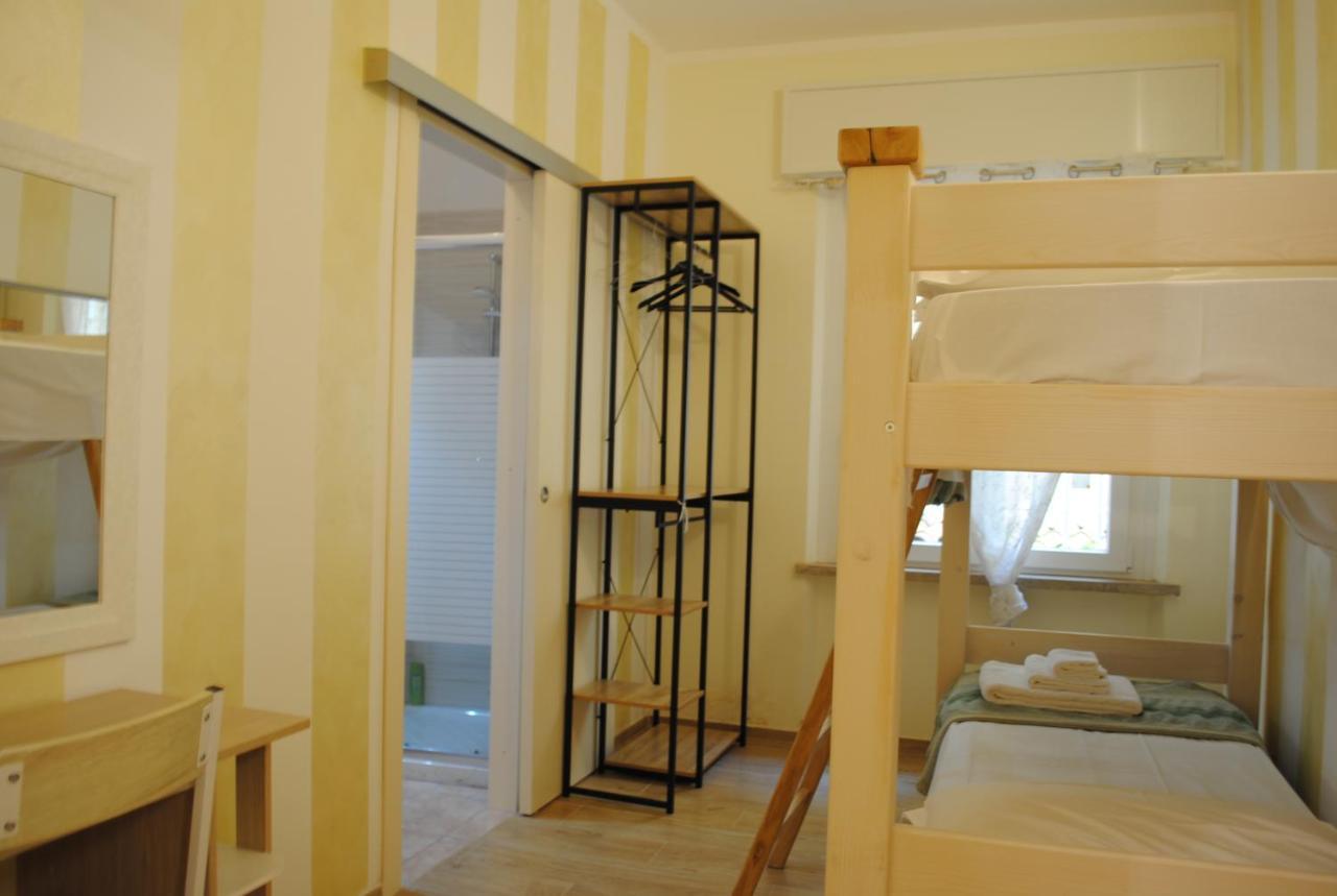 Dreaming Piazza Erbe Rooms Verona Exterior foto