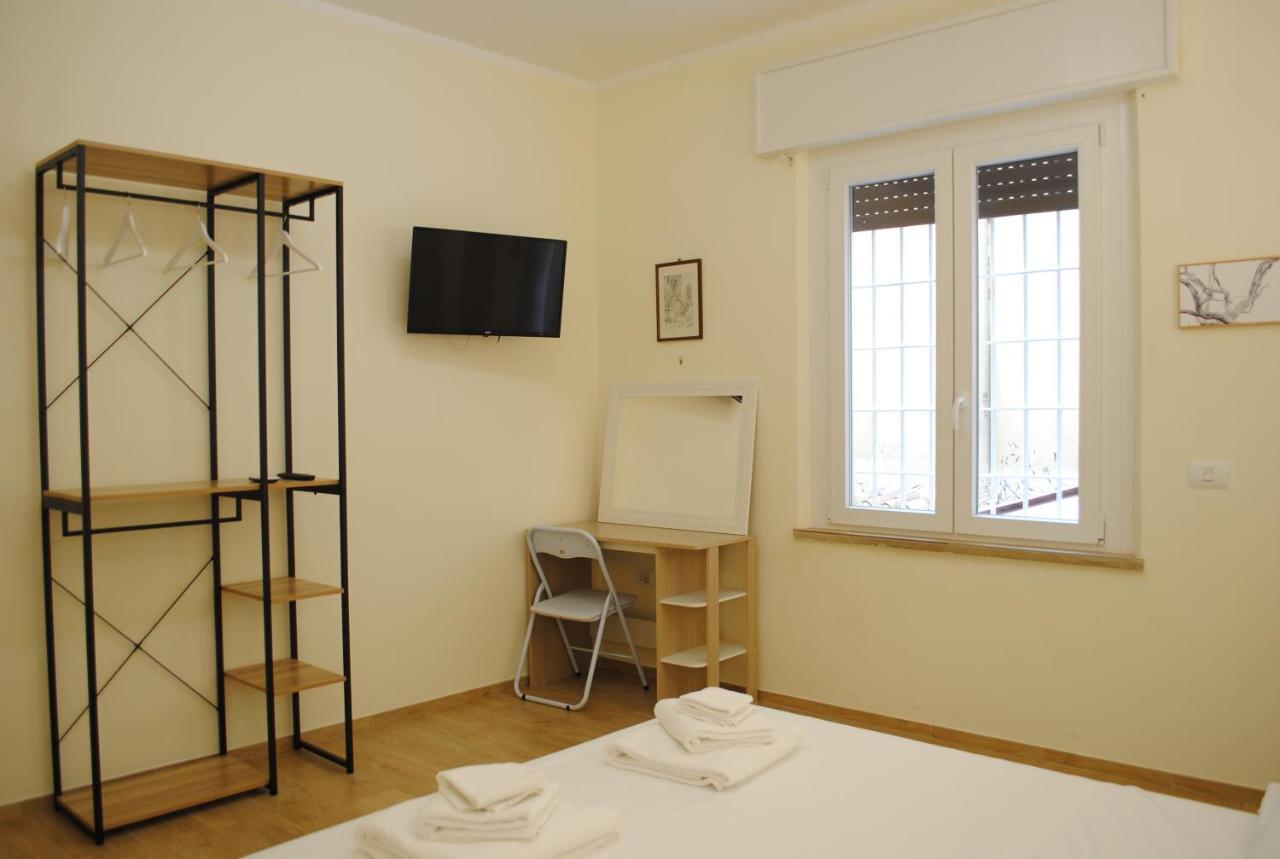 Dreaming Piazza Erbe Rooms Verona Exterior foto